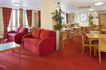 Hotel Express Southwark By Ihg 3*