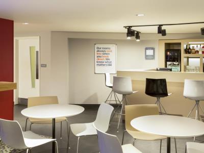 Hotel Holiday Express Southwark By Ihg London